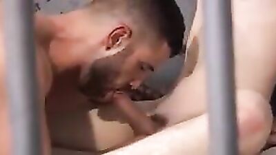 StepFathers Revenge: Action Packed Gay Porn