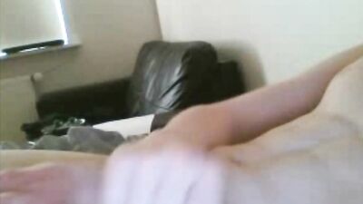 Young Blond Boys Amateur Handjob!