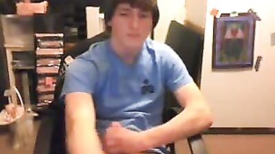 Hands On Experience: A Gay Amateur Porn Video