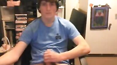 Hands On Experience: A Gay Amateur Porn Video