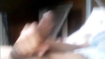 Cute Cock Amateur Handjob - A Gay Porn Video with a Twist!