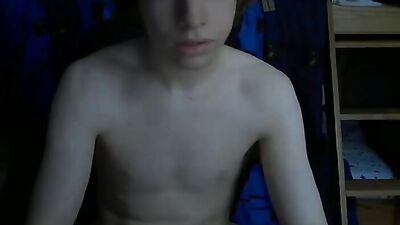 GingerBoy: Redhead Ass Play Solo Adventure