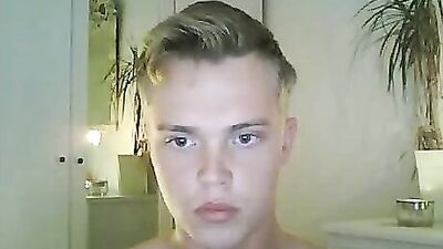 Hand Jobs Galore - Cumming on Camera!