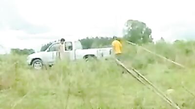 Gay Thai Carwash Boys Action!