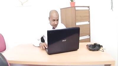 Stepsons BBC Needs Tech Support Revealed!