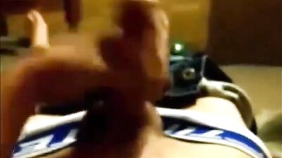 Le*akin Pres Cum Shot Web-Cam Solo Adventure: The Ultimate Gay Porn Experience!