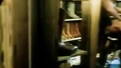 Gangbang Fashionistas: 3 Hunks in Rough Sex Action