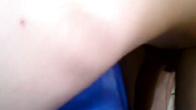 Step-Sons Web-Cam Sucking Adventure with Dad!