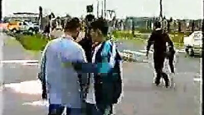 Czech Vintage Boys: Return to Prague