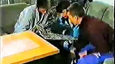 Czech Vintage Boys: Return to Prague