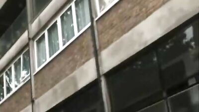 Interracial Fun with a Friend - The Ultimate Thrill!