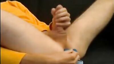 Exploring her Anal Pleasures