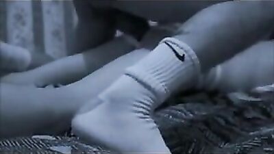 Young & Wild: Action Amature Cum Shots