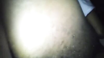 Amateur Black Ass Play - Hot Fuck in the Car: The Sequel!