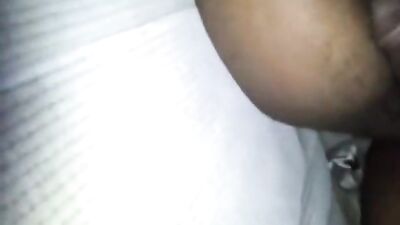 Amateur Black Ass Play - Hot Fuck in the Car: The Sequel!