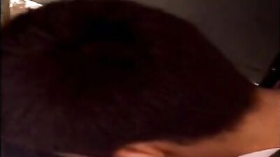 Gay Public Toilet Web-Cam Solo Adventure