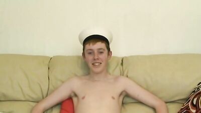 Kyles Amateur Cum Shots Solo Adventure