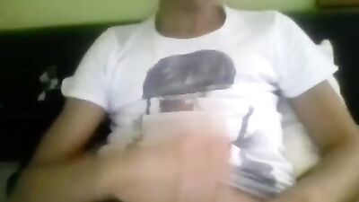 Beautiful Stranger in Bed - Another Gay Porn Adventure!