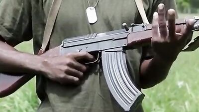 Bitch Boy Blond: Black Cum Shots Big Cocks - The Ultimate Gay Porn Experience