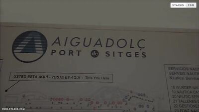 Much fun with Kris: Action Bareback Big Cocks - Yummmmm