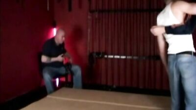 British Slaveboy 3 : The Ultimate Gay Porn Experience!