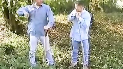 Sore Back - Giving Relief