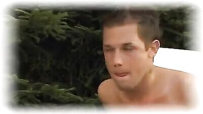 Dreaming about a Huge Cock: Action Bareback Adventure