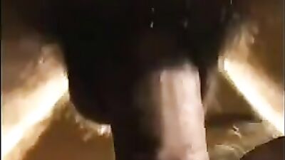 Gay Porn Step Son Cum Play with Father!