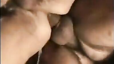 Gay Porn Step Son Cum Play with Father!