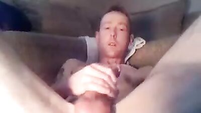 Giving Me A Call - Amateur Cum Shots Ass Play - Updated Gay Porn Video!