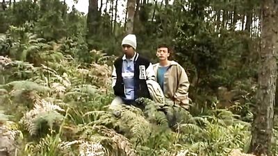 Mountain Heat: Latino Cum Shots! - The Sequel