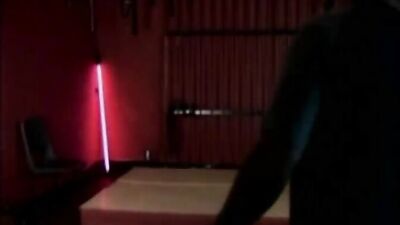 Foot Worship Frenzy - British Slaveboy 5!