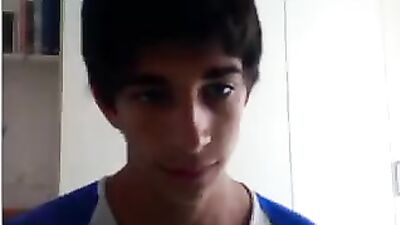 Cumming for Cute - A Gay Porn Video with Hot Men and Steamy Action!