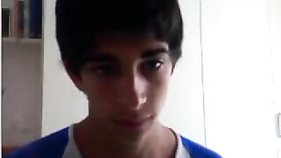 Cumming for Cute - A Gay Porn Video with Hot Men and Steamy Action!