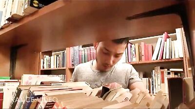 Two Guys Quietly Pleasure - Steamy Duo Action