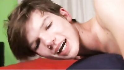 Gay Boys in Heat: Hot Action and Explosive Cum Shots