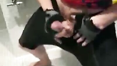 Can YOU jerk faster? - Cum Shots Web-Cam Solo