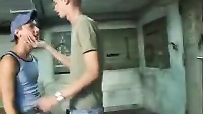 Gay Porn Twinks Hiding in Cellar and Playing Adult Games ======================================================= Cum Shots Oral