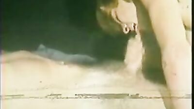 Bareback Funhouse: Group Action!