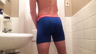 Gay Porn: Hole Showdown! - Boy Toy (Gay, Anal, Oral)