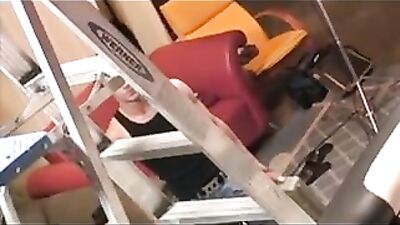 Engine Repair?: The Ultimate Gay Porn Action Group Sex Experience!