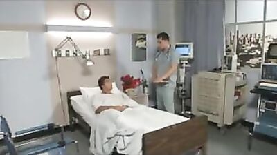 Gay Porn - Roccos Special Treatment: Action-Packed Thrills with a Twist!