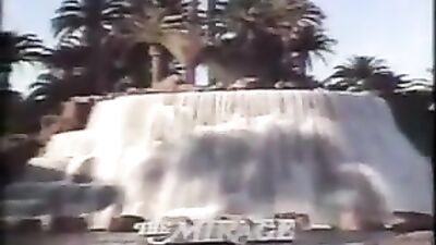 Gay Vegas Action Bareback Vintage!: Revisit the Sin Citys Wild Side