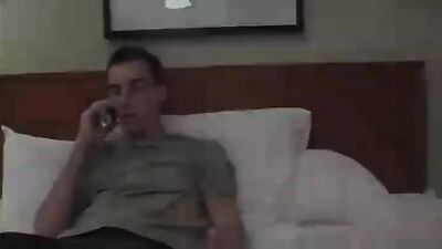 Sexual Heat - Action in the Bar