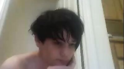 Young Cum Lovers - A Boy Ten