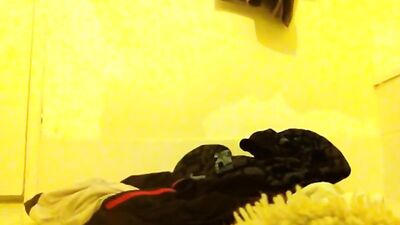 Handsome Young & Her Dildo: A Gay Porn Video With Amateur Blond Boys Ass Play!