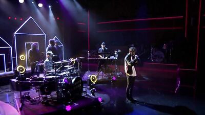 # Troye Sivan #34;Youth#34; Live on Jimmy Fallon Show!