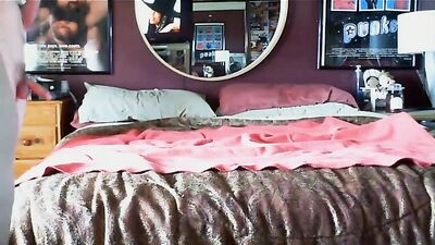 Young White Thrills: Explosive Amateur Cum Shots!