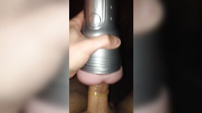 Sexy Little Fleshlite Fun: The Ultimate Solo Experience!