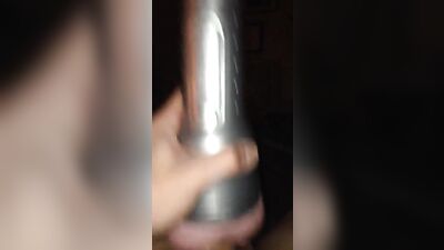 Sexy Little Fleshlite Fun: The Ultimate Solo Experience!